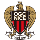 Kuvahaun tulos haulle fc nice logo