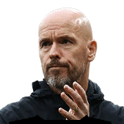 Erik ten Hag