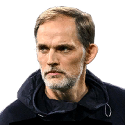 Thomas Tuchel