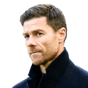 Xabi Alonso