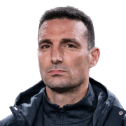 Lionel Scaloni