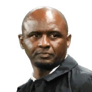Patrick Vieira