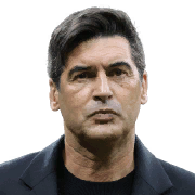Paulo Fonseca