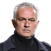 José Mourinho