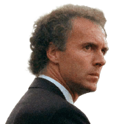 F. Beckenbauer