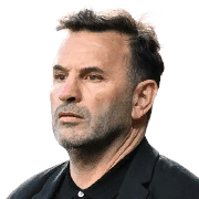 Okan Buruk