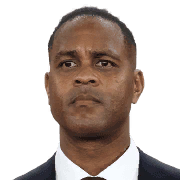 P. Kluivert