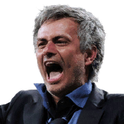 José Mourinho