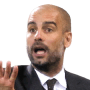 Pep Guardiola