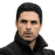 Mikel Arteta