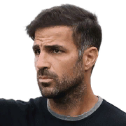 Cesc Fàbregas