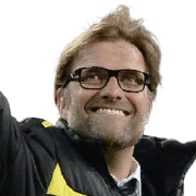 Jürgen Klopp