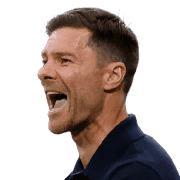 Xabi Alonso
