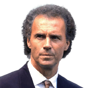 F. Beckenbauer