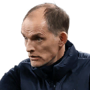 Thomas Tuchel