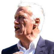 D. Deschamps