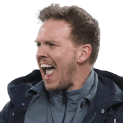 J. Nagelsmann