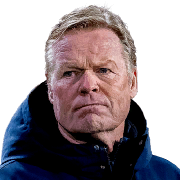 Ronald Koeman