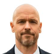 Erik ten Hag