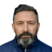 Derek McInnes