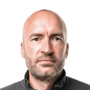 Anders Thorup (J. Friis)