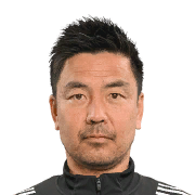 Hideo Oshima