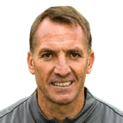 Brendan Rodgers