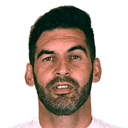 Clementio Ayres (Paulo Fonseca)