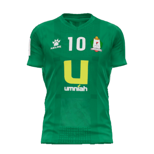 Al Wehdat SC eFootball Stats