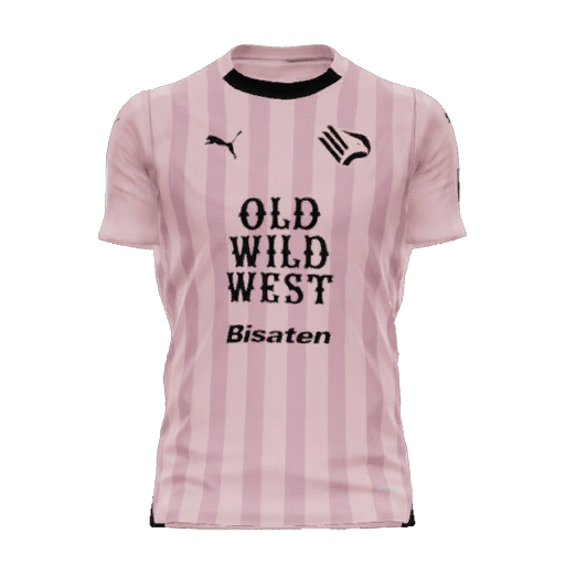 Trick8s on X: PALERMO #PalermoFC Remake Concept Kit @officialpes DOWNLOAD:   Made with @PESMasterSite Kitcreator 2.0  #eFootballPES2021 #kitmaker #kit #Concept #conceptkit #Kappa #conceptjersey  #design #Palermo #football