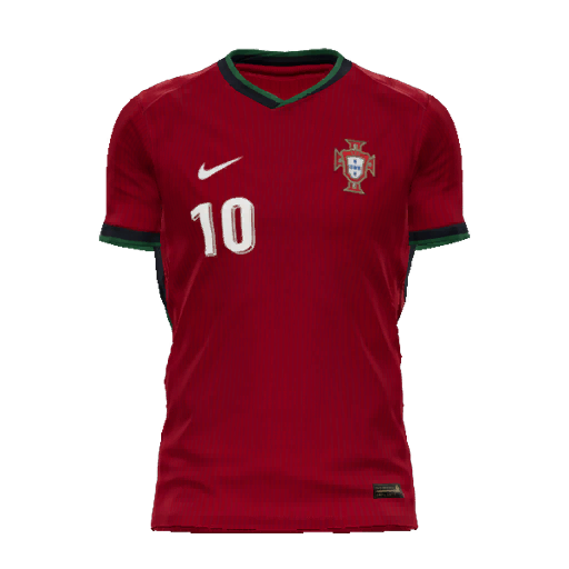 Portugal eFootball 2022 Stats