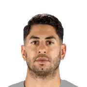 Ayoze Pérez