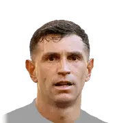 Emiliano Martínez
