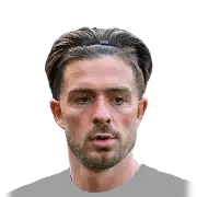 Jack Grealish
