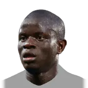 N'Golo Kanté