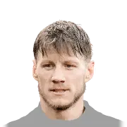 Wout Weghorst