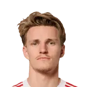 Martin Ødegaard