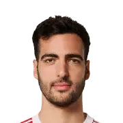 Mikel Merino