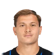 Nicolò Barella