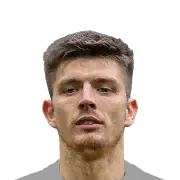 Nick Pope