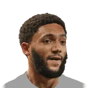 Joe Gomez