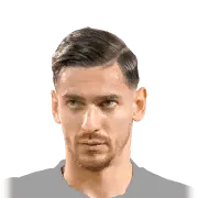 Alex Meret