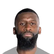 Antonio Rüdiger