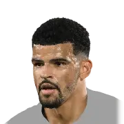 Dominic Solanke