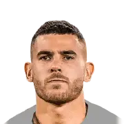 Lucas Hernández