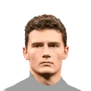 Benjamin Pavard