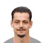 Nick Olij