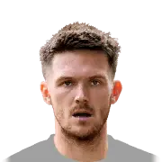 Freddie Woodman