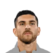 Lorenzo Pellegrini