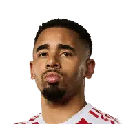 Gabriel Jesus